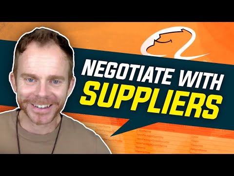 download lagu mp3 mp4 How To Negotiate Price With Supplier Via Email, download lagu How To Negotiate Price With Supplier Via Email gratis, unduh video klip How To Negotiate Price With Supplier Via Email