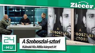 Download lagu Munka van, nem titok – A Szoboszlai-sztori, ahogy még nem hallottad | 24.hu mp3