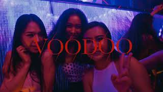 Voodoo Halloween Weekend 30th amp 31st October 2020