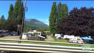 Halfway House Restaurant and RV Park Video