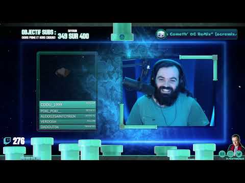 Du Among Us Dingus et entraînement Fall Guys !