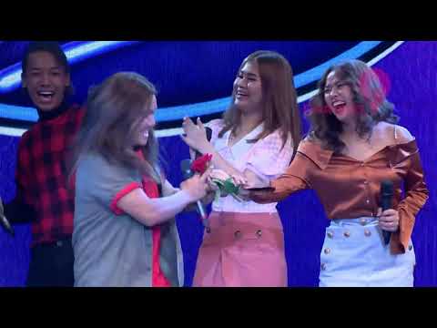 Myanmar Idol 2019 - Group Songs