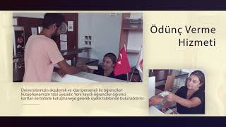 #04 - Kütüphane ve Dokümantasyon Daire Başkanlığı