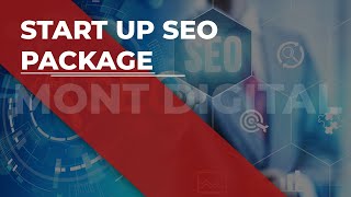 Start Up SEO Package