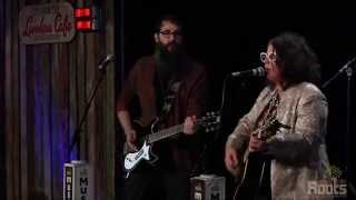 Sarah Potenza "Granddad"