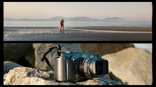 Video thumbnail for First Rolls with a Hasselblad XPAN — A Photo Trip to Wales by Kyle McDougall