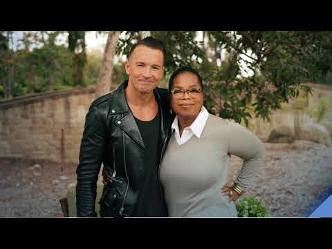 Hillsong’s Carl Lentz Reflects on His Journey