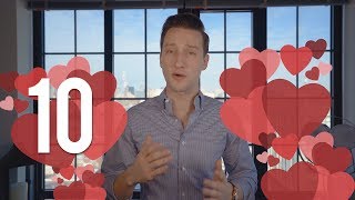 10 Valentine's Day Date Ideas