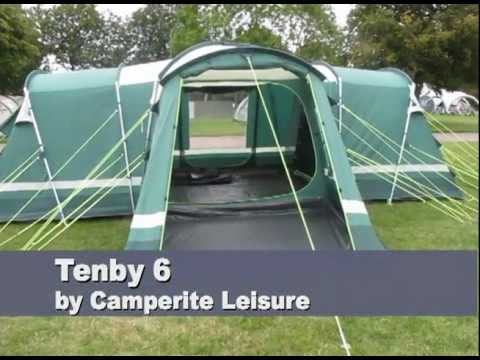 Family Tent - Image 2