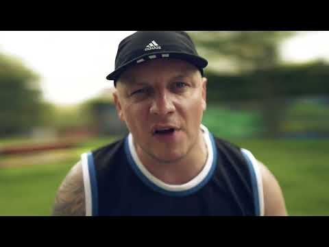 Mazi ZMP - Coś o Sobie (prod. Wizier) scratch & cuts Dj CutAHead