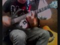 Flo Rida Right Round Guitar Cover 