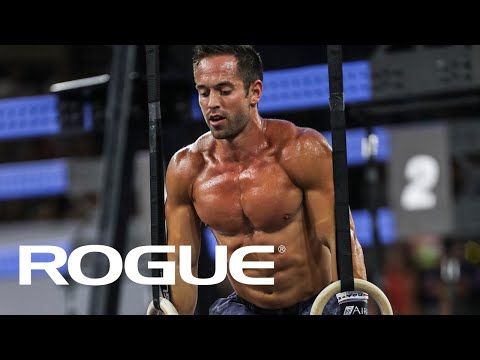 The Trio - Team Event 9 - 2019 Reebok CrossFit Games