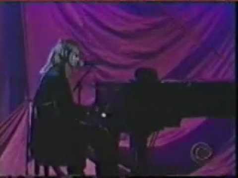 Kid Rock - Grammy Performance