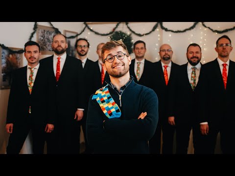 Michal Horák feat. Gentlemen Singers – Ponožky (Official Video)