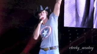 Tim McGraw--Truck Yeah!