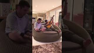 Jonas Esticado e Kauan - Baixinha (Matheus e Kauan)