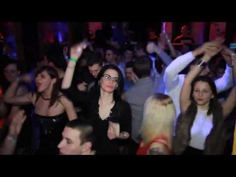 2014.02.08. Jamie Jam, D Session & Dj Hlásznyik @ Konkurencia, Gyula - A szenvedélyek éjszakája