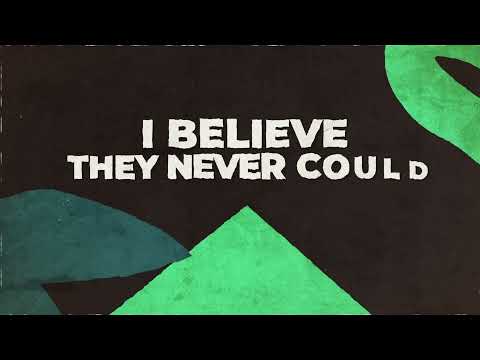 BLANDO - Sweet Caroline (Official Lyric Video)