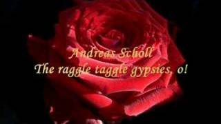 Wraggle Taggle Gypsies