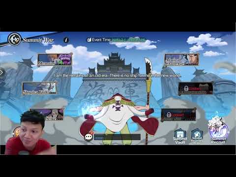 🔥🔥🔥GAS ALL IN UNTUK OYAJI SAJA, GOODBYE ENEL‼️| New World: Vigour Voyage