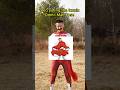 Doing The Omni Man Pose Invincible Omniman