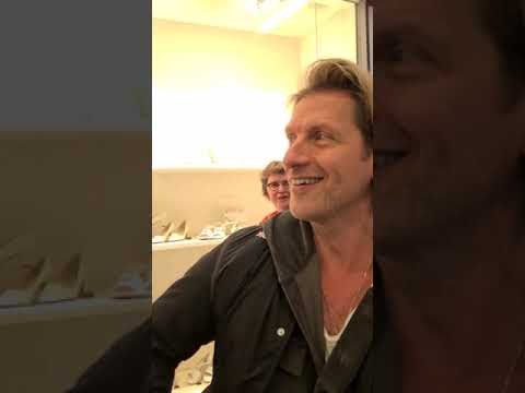 Gene Thomas @ Weekend van de klant - Roeselare 02.10.2021