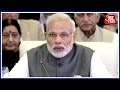 LIVE PM Modi Addresses BRICS Summit In Goa