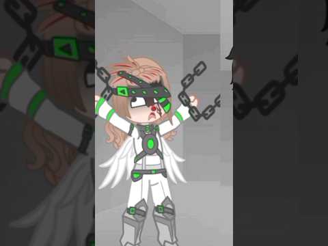 William and Elizabeth (Afton Trap Part 4) #AftonTrap #rap #fnaf #mychannel #gacha