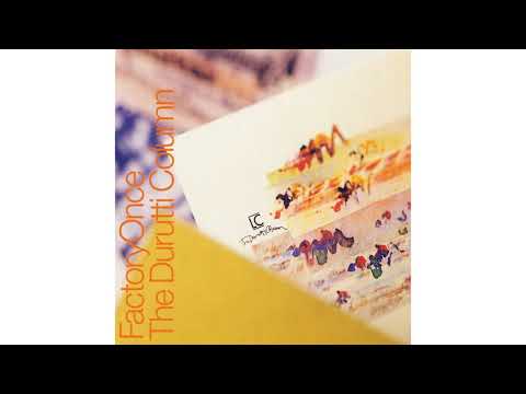 The Durutti Column - Belgian Friends
