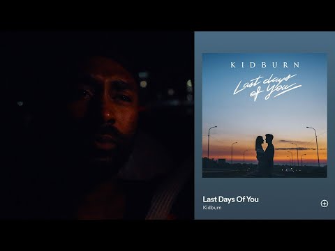 Kidburn - Last Days of You - Reaction