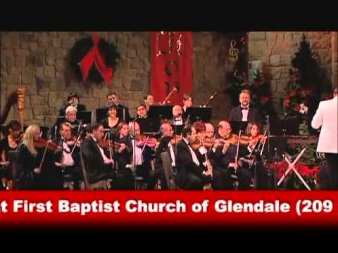 Arno Babajanian themes performed by Cilicia Symphony Orchestra