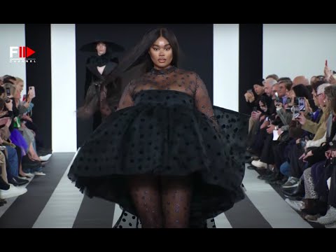 NINA RICCI Fall 2023 Paris - Fashion Channel