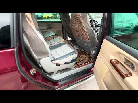 фото ford galaxy i рестайлинг 0