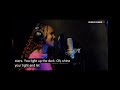 CAMPUS CHRONICLES ABBEY EBIO I TOO LOVE HER VOICE I LOVE YOU GUYS SO MUCH Abbeyebio
