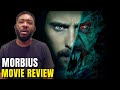 Morbius (2022) Movie Review | Post Credits Scene Explained