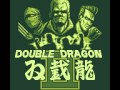 Double Dragon II Game Boy Intro