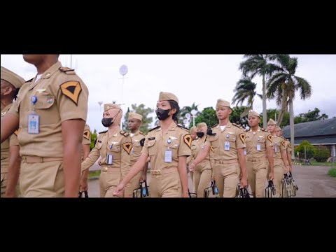 Video Profil Badan Pengembangan SDM Perhubungan, Kementerian Perhubungan.