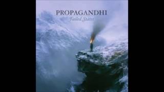 Propagandhi   Note to Self