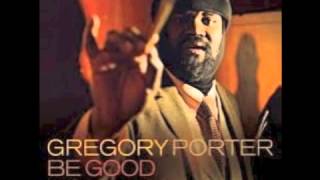 Gregory Porter - Painted On Canvas