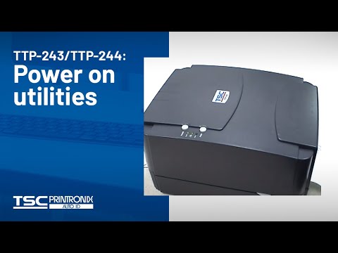 Barcode Printers