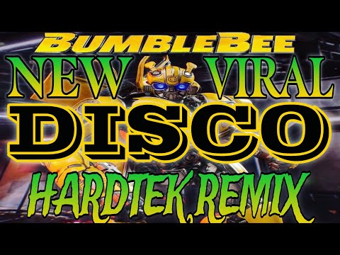 New VIRAL🔥TIKTOK DISCO NONSTOP HARDTEK REMIX DJ RB ORAGON