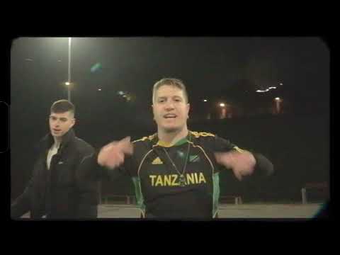 SERKO X ORONE - SOÑADORES