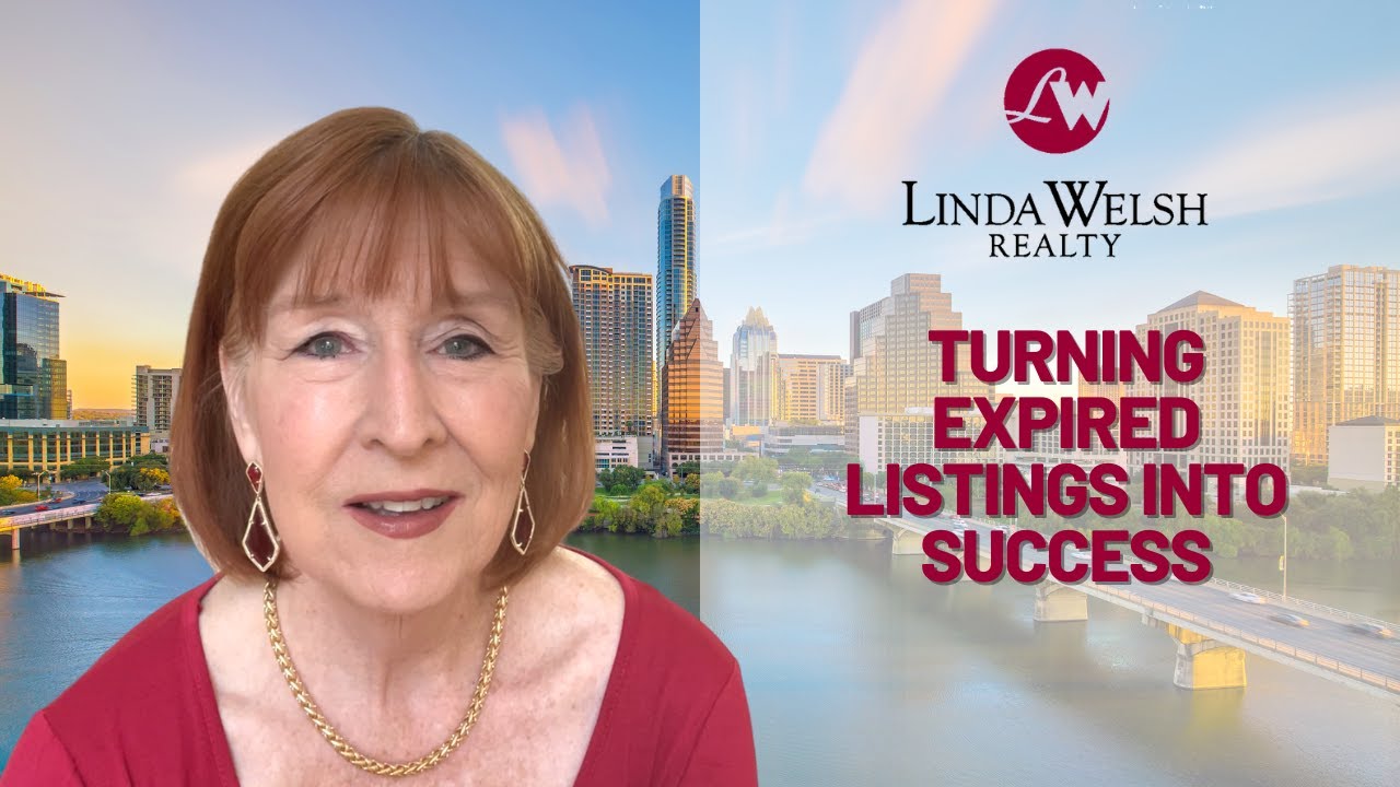 Mastering the Art of Expired Listings: A Realtor's Guide