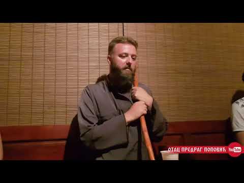 Прича о оговарању