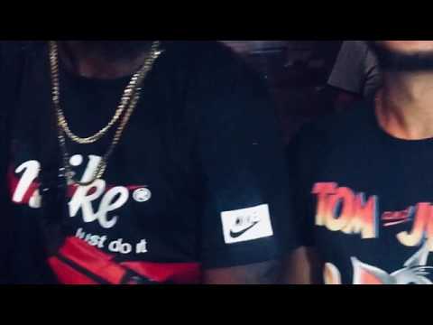 Pablo piddy ft prin la rabia -bamo hacer la movie