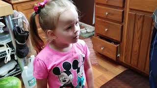 Happy birthday Mommy cha cha