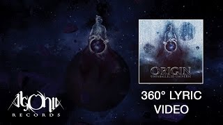 ORIGIN - Accident And Error (Official 360 VR Lyric Video)