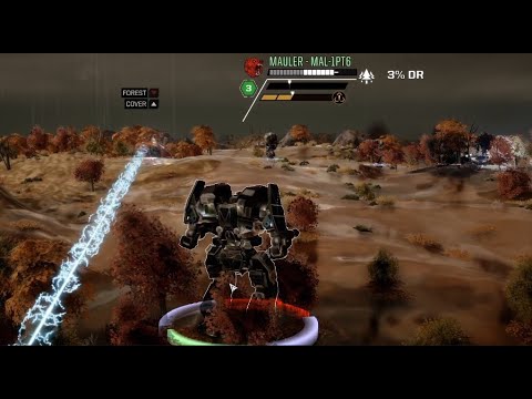 BATTLETECH Advanced 3062 Universe - LETTER OF MARQUE Battle - Episode 13