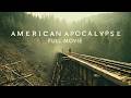 A Film That Will Take Your Breath Away Brutal Survival After The End Of The World Full Movie