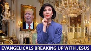 Betty Bowers - Breaking Up With Jesus